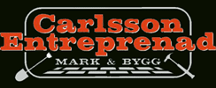 Carlsson Entreprenad i Kaven